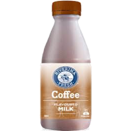 Photo of Riverina Fresh Iced Coffee Milk 500ml