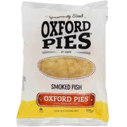 Photo of Oxford Pies Smoked Fish 220g