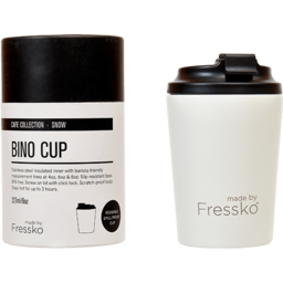 Photo of Fressko Pink Bino Cup 230ml