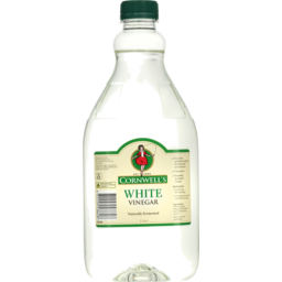 Photo of Cornwells White Vinegar 2l