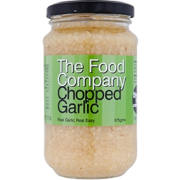 Photo of Tfc Chopped Garlic