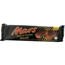 Photo of Mars Secret Centre Biscuits m