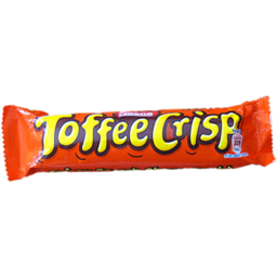 Photo of Nestle Toffee Crisp 38g
