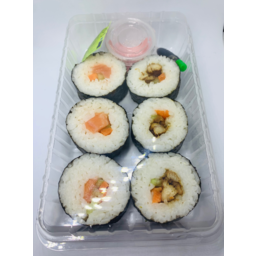 Photo of Sushi Mixed