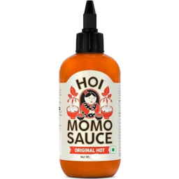 Photo of Hoi Momo Sauce Original Hot