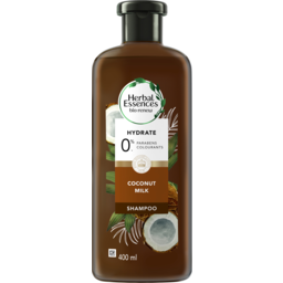 Photo of Herbal Essences Shampoo Hydrate Coconut Milk 400ml