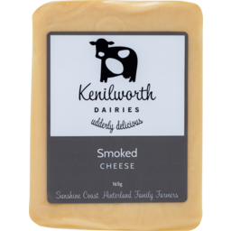 Photo of Kenilworth Smoked Cheese
