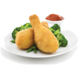 Photo of Chicken Drumsticks Crumbed