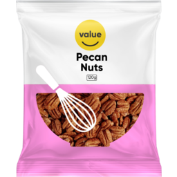 Photo of Value Pecan Nuts