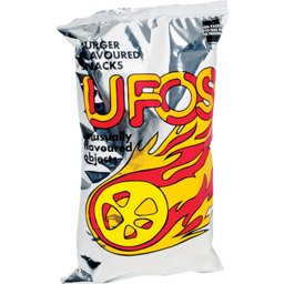 Photo of Ufos Snacks