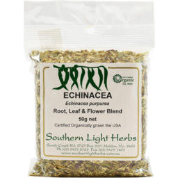 Photo of Southern Light Echinacea Tea 50g