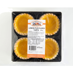 Photo of Country Delight Tarts Lem m