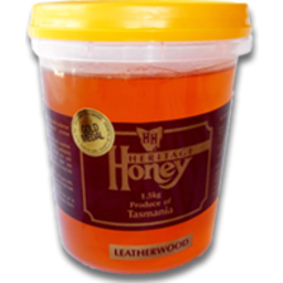 Photo of Heritage Honey Blue Gum 1 Kg