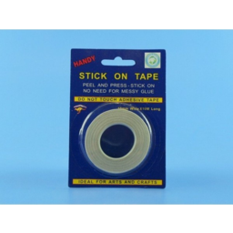 Photo of Tissue Tape Double Sided 10mm