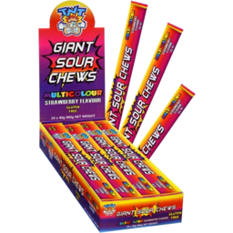 Photo of Tnt Giant Chews Multi