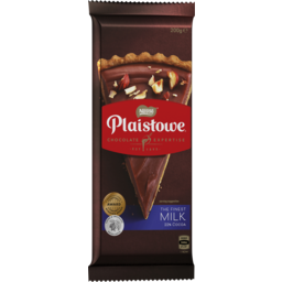 Photo of Nestle Plaistowe Milk Cooking Chocolate 200g