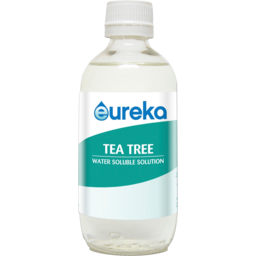 Photo of Eureka Tea Tree Water Soluble Solution