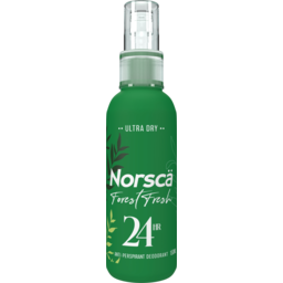 Photo of Norsca Forest Fresh Anti Perspirant Deodorant Pump