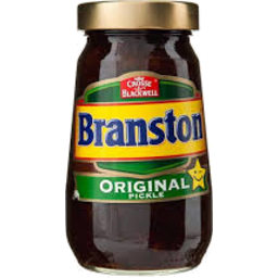 Photo of Branston Original Pickle 360gm