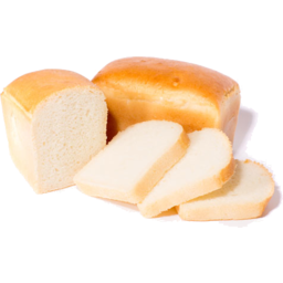 Photo of WildBreads (SOL Breads) Crusty White Bread Loaf (Sliced) Gf 749g