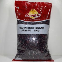 Photo of Saurbhi Dal - Jammu Kidney Beans