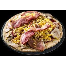 Photo of Scalinis Meal Pizza Casa 500g