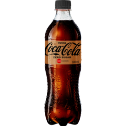 Photo of Coca-Cola No Sugar Vanilla