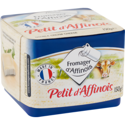 Photo of Fromager D'affinois Petit