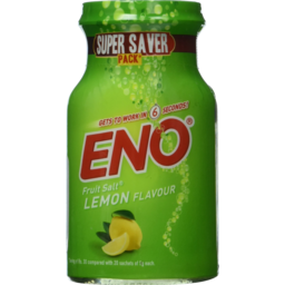Photo of Eno Lemon 100g