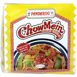 Photo of Pandaroo Chow Mein Chinese Noodles