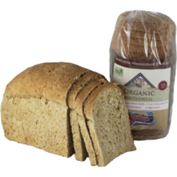 Photo of Bodhis Wholemeal Sourdough Bread 680g