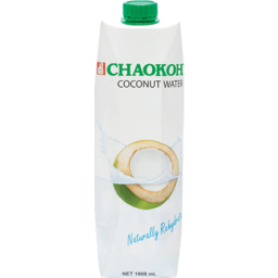 Photo of Chaokoh Coconut Water 1L