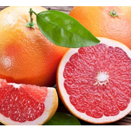 Photo of Grapefruit - Red - Cert Organic