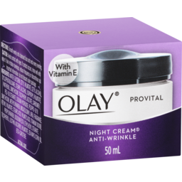 Photo of Olay Pro-Vital Nght Cr 50gm