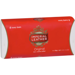 Photo of Imperial Leather Original Bar Soap