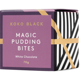 Photo of Koko Black Magic Pudding Bites Cube 70g
