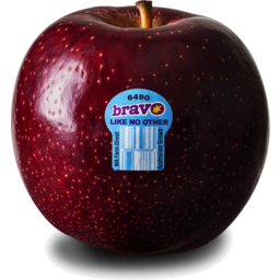 Photo of Apples Bravo Kg