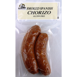 Photo of Lb Cured Chorizo - Chilli