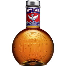 Photo of Spytail Rum Spytail Cognac Barrel Rum