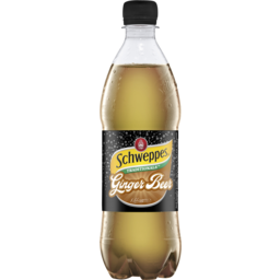 Photo of Schweppes Traditional Ginger Beer
