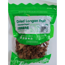 Photo of Js Dried Longan Fruit