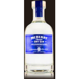 Photo of Mchenry's Classic Dry Gin