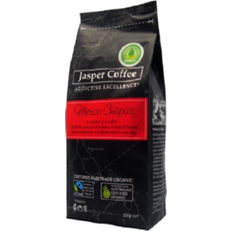 Photo of Jasper Coffee Mexico Chiapas Beans