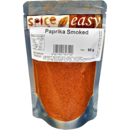 Photo of Spice N Easy Smoked Paprika