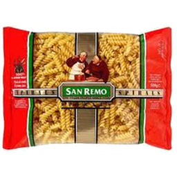 Photo of San Remo Pasta 5kg