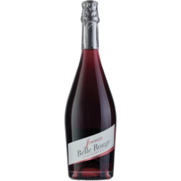 Photo of Jeunesse Belle Rouge Red Sparkling