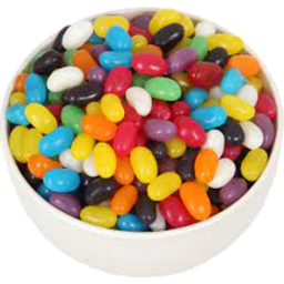Photo of Jelly Beans