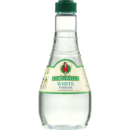 Photo of Cornwells White Vinegar 375ml
