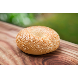 Photo of Bagel Boys Sesame Seed 4pk