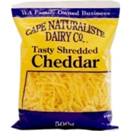 Photo of Cape Naturaliste Shredded Cheese